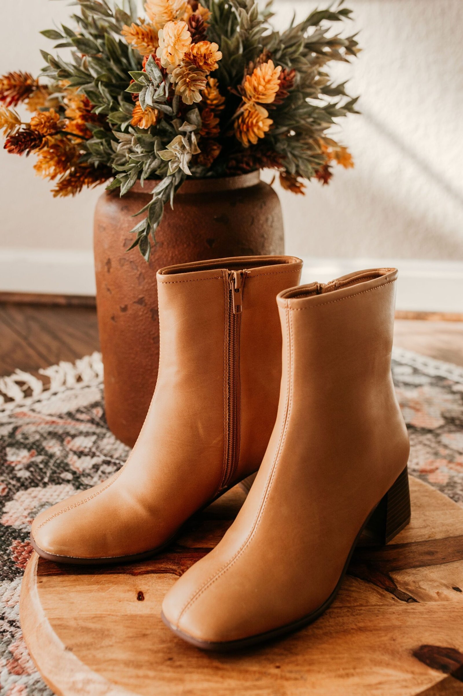 Better Now Booties - Image 6