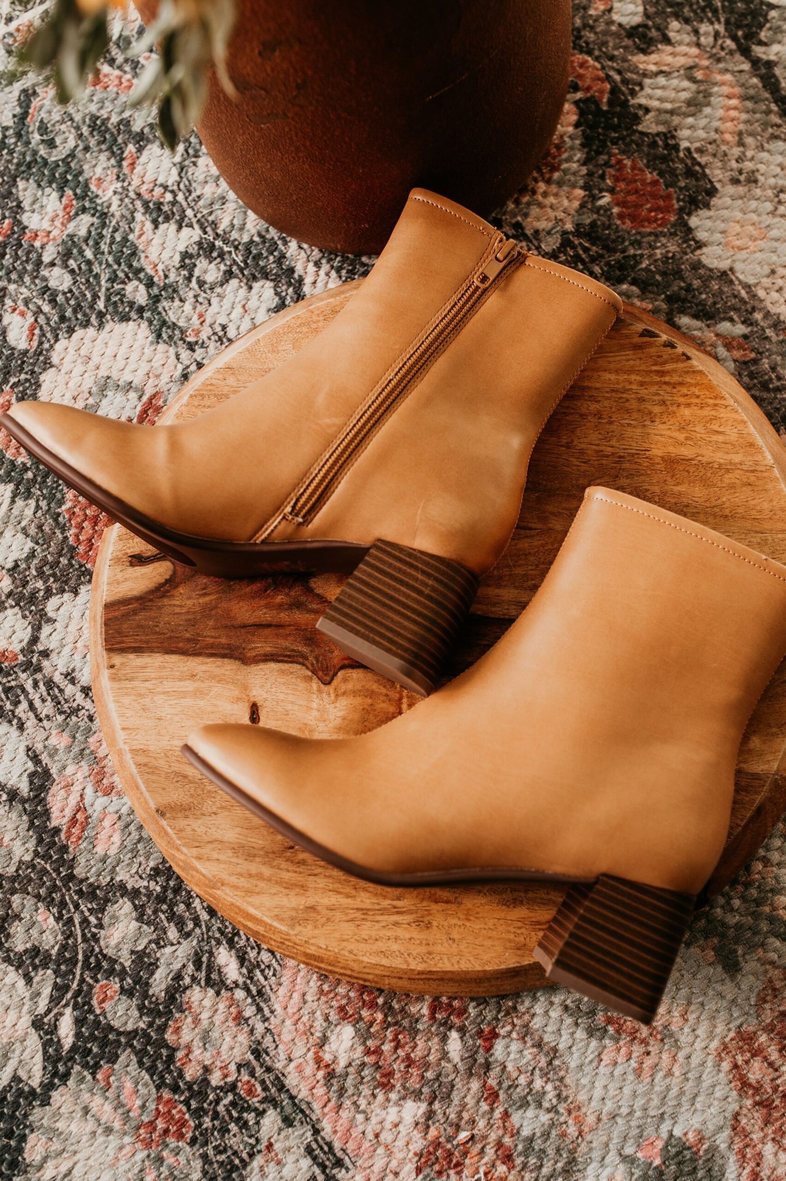 Better Now Booties - Image 2