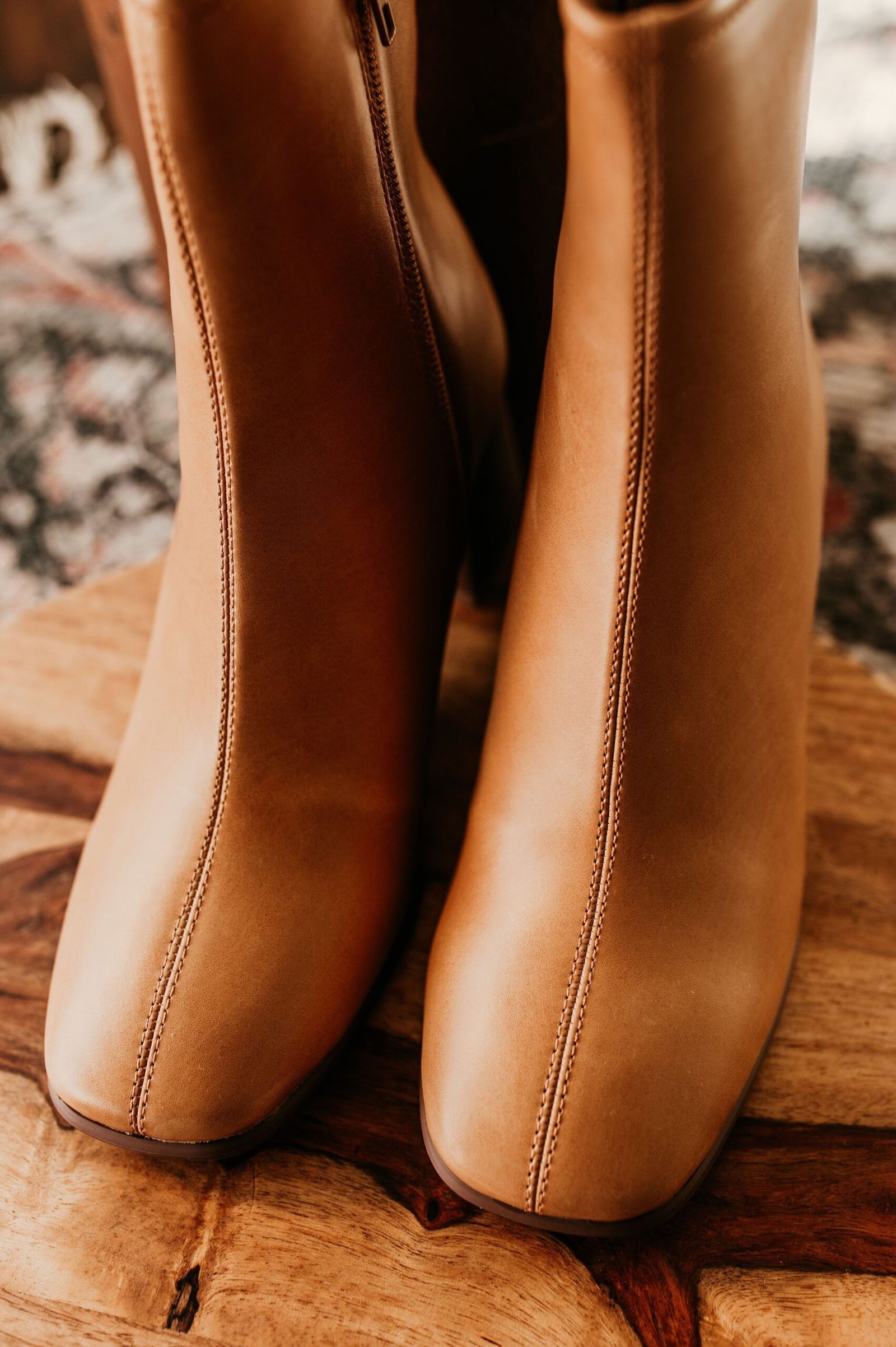 Better Now Booties - Image 7