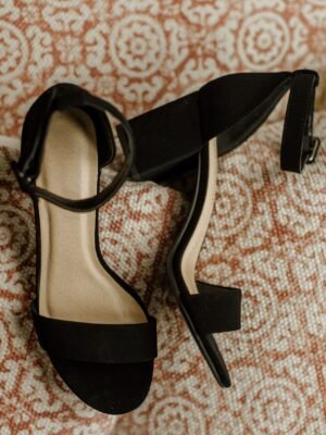 The Stark Heel