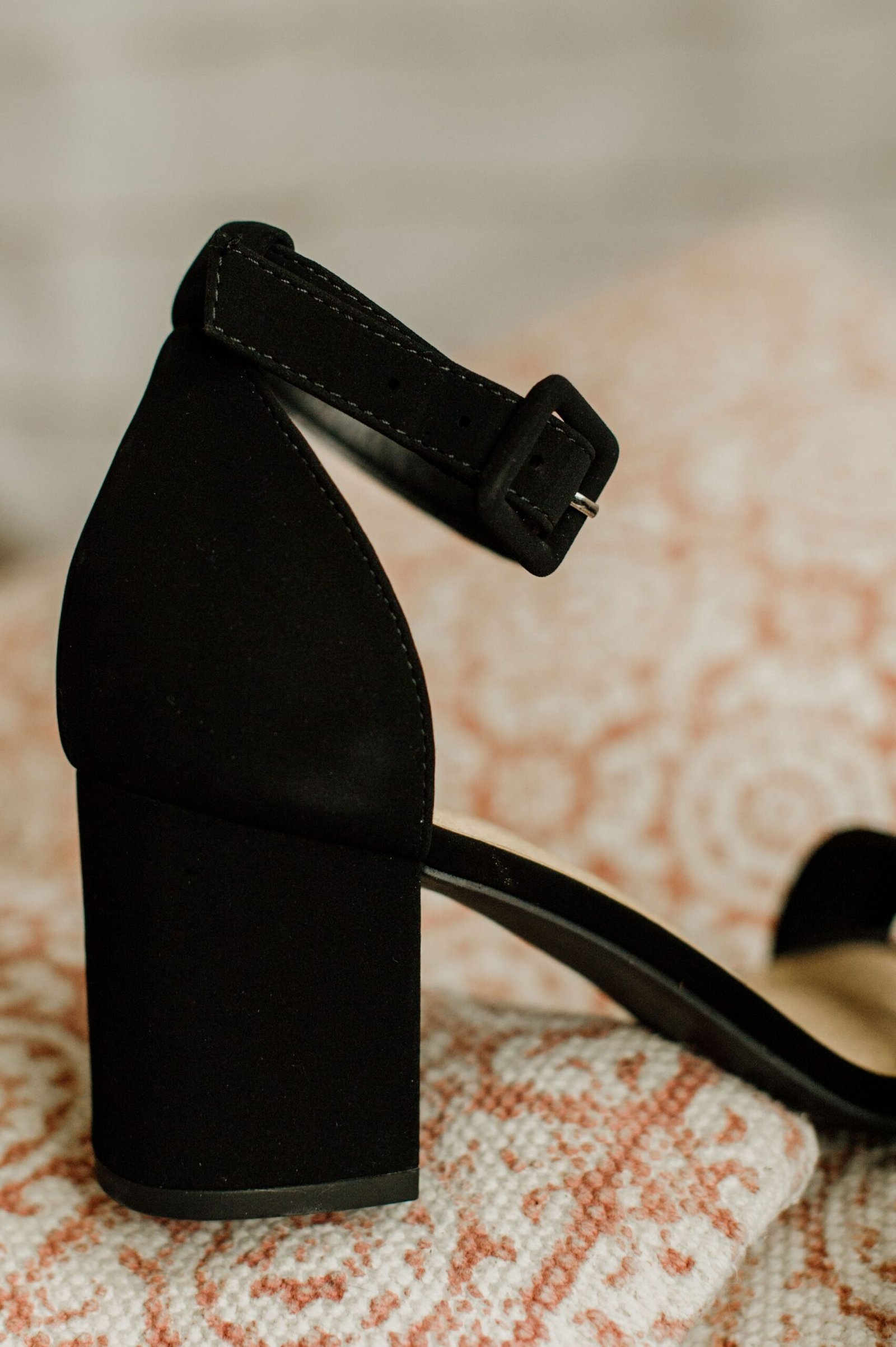 The Stark Heel - Image 3