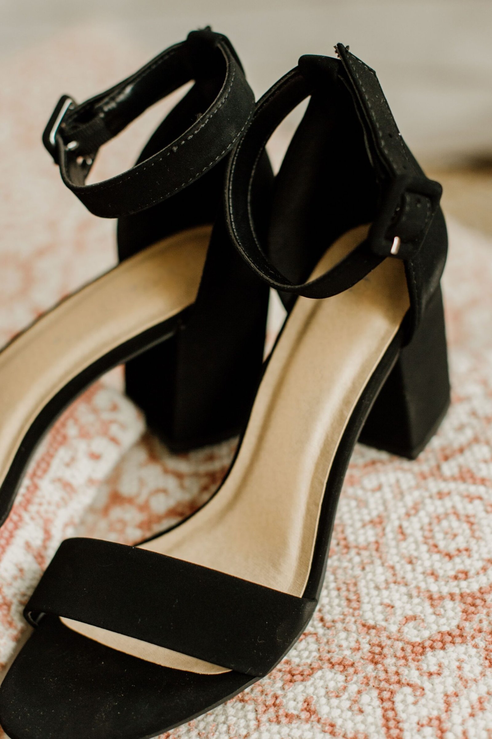 The Stark Heel - Image 2