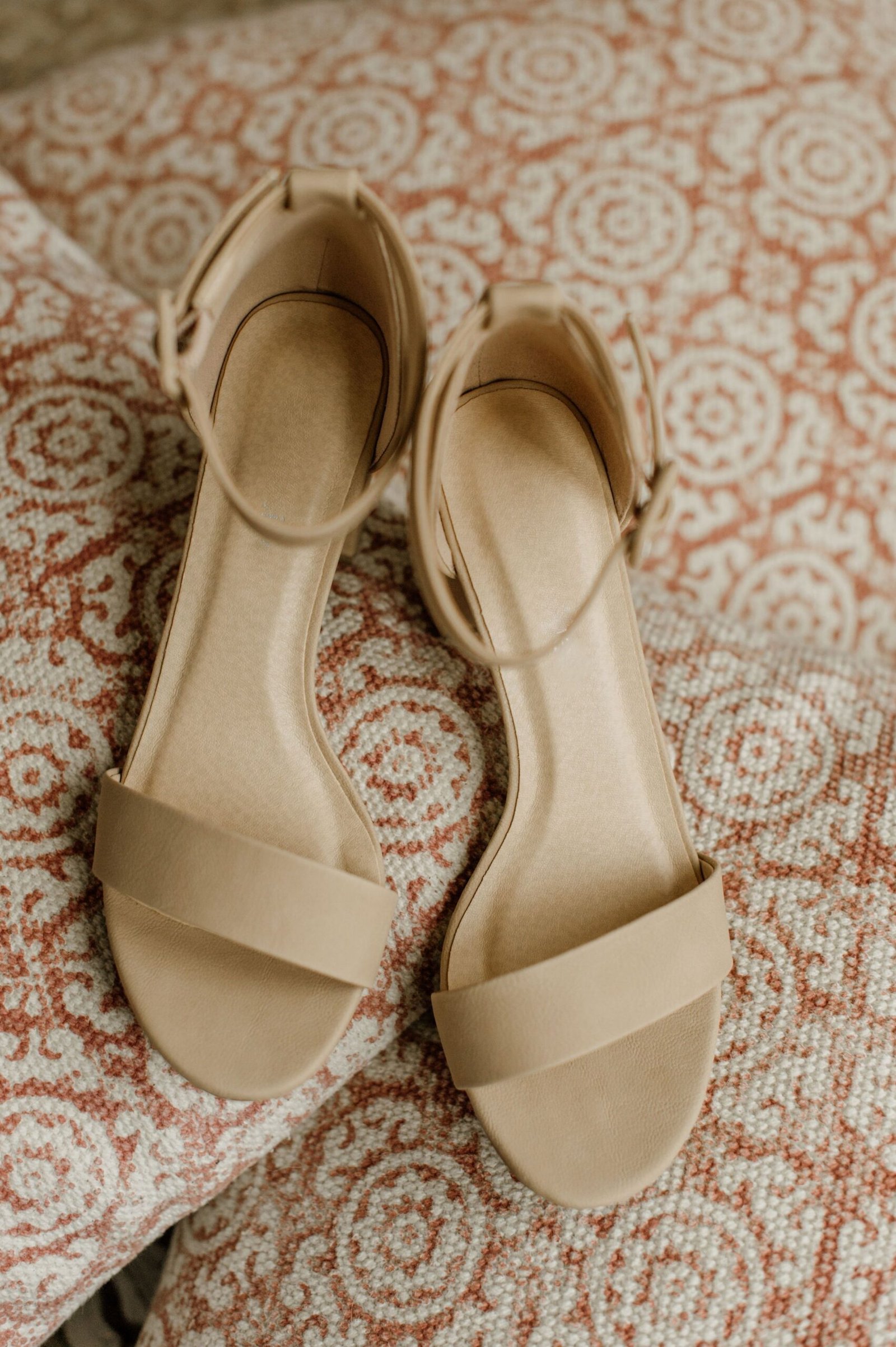 The Stark Heel - Image 5