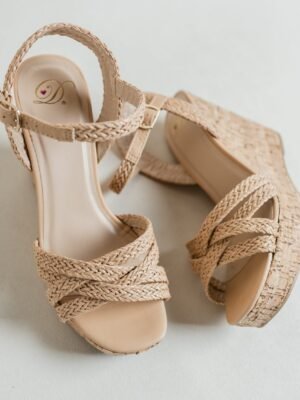 Daytime Picnic Wedge