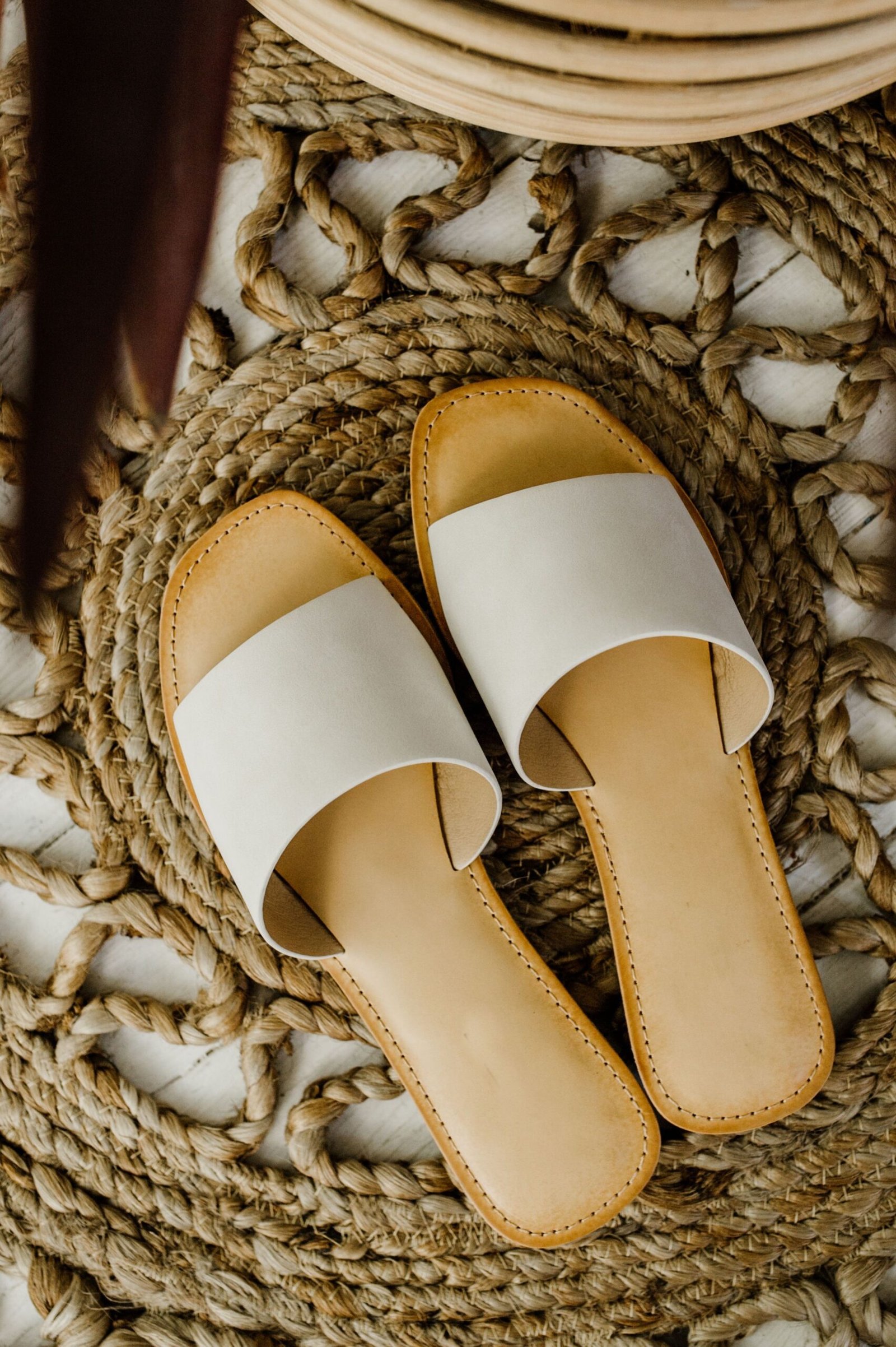 Walking On Air Sandal - Image 9