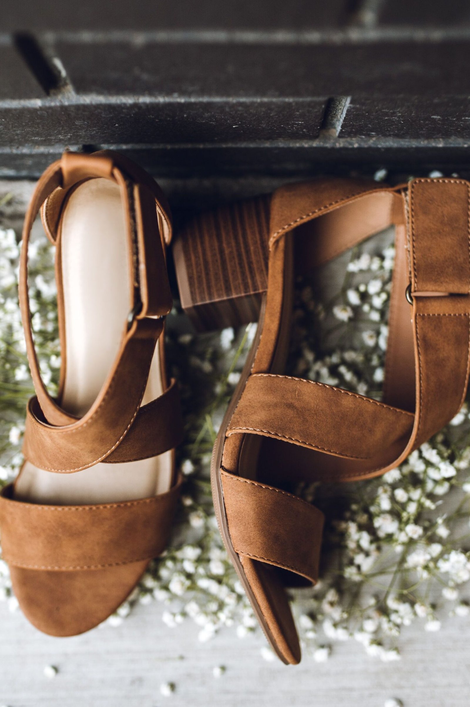 Perfect Everyday Dress Sandal - Image 3