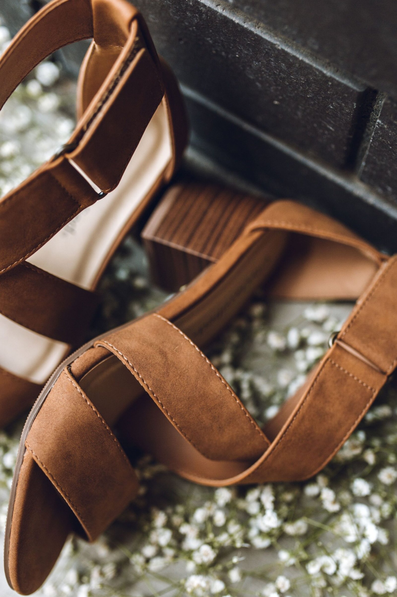 Perfect Everyday Dress Sandal - Image 4