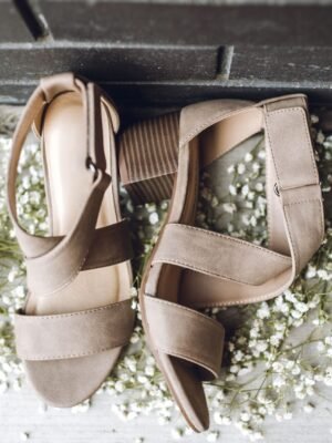 Perfect Everyday Dress Sandal