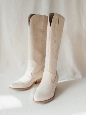 Kick The Dust Up Cowgirl Boots