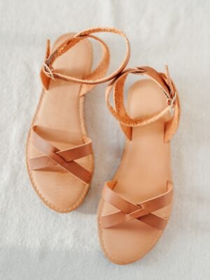 Sweet Summertime Sandal