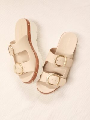 Surfs Up Sandal