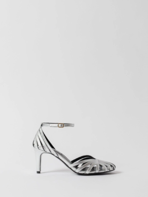 THE CAROLINE SILVER