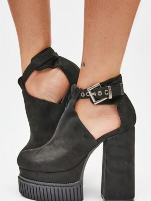 Sweet Thing Platform Heels