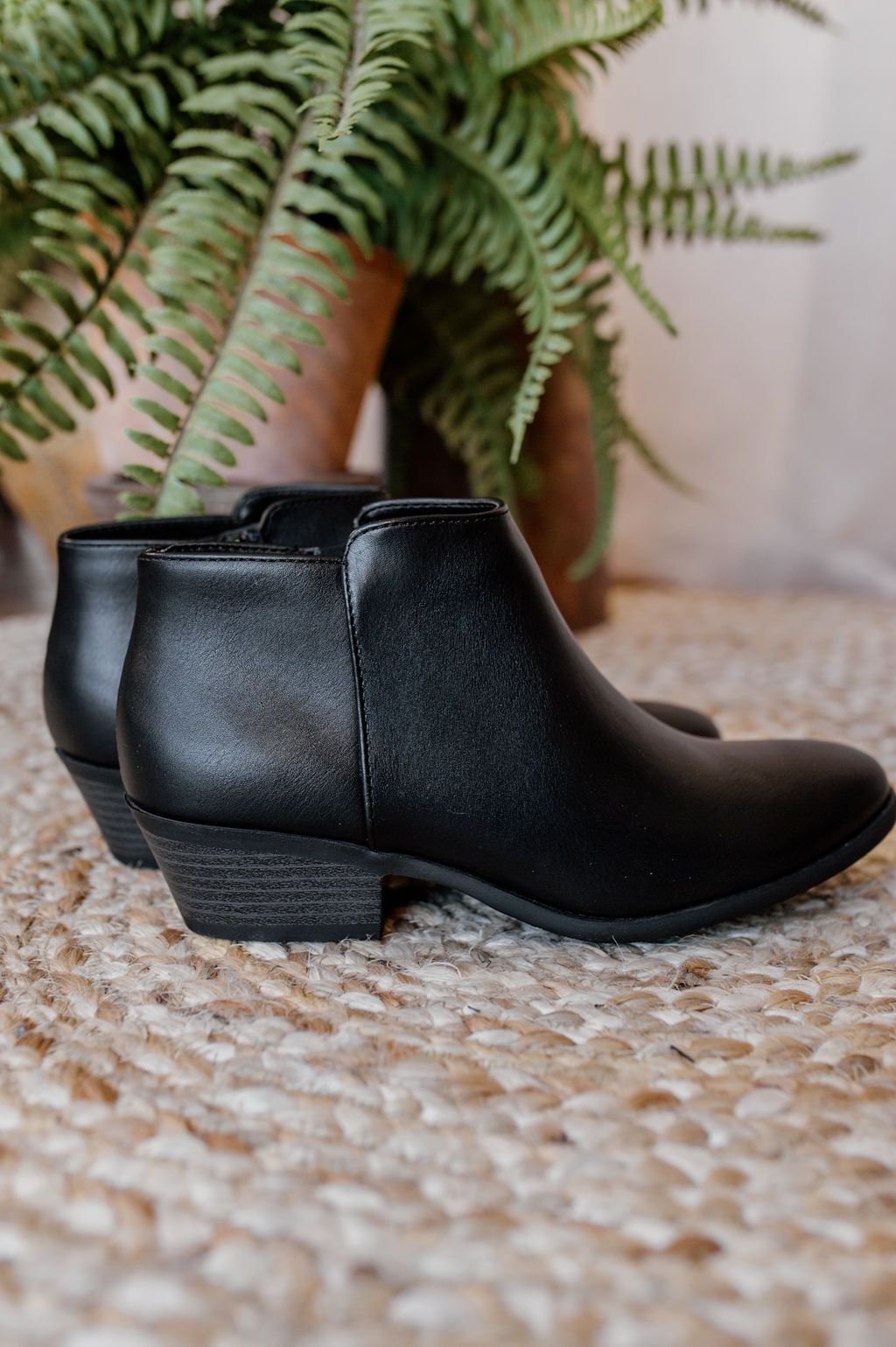 Walking In The Rain Bootie - Image 3