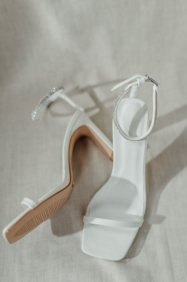 Girl's Best Friend Heels - Image 2