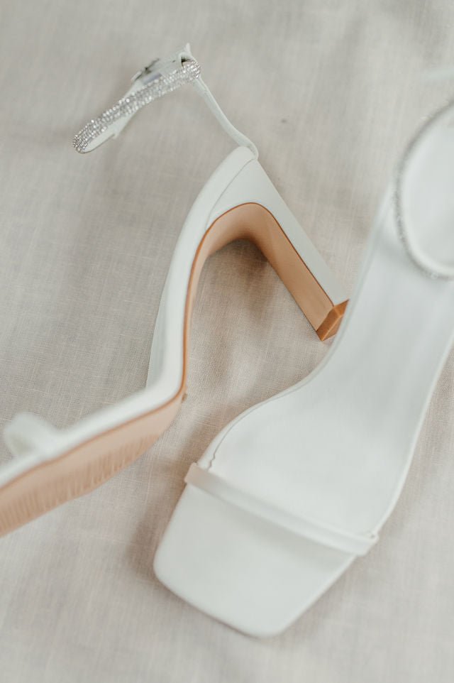 Girl's Best Friend Heels - Image 5