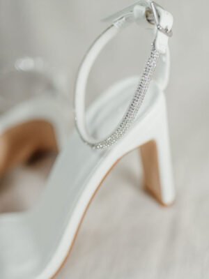 Girl's Best Friend Heels