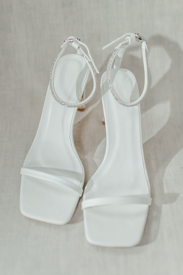 Girl's Best Friend Heels - Image 3