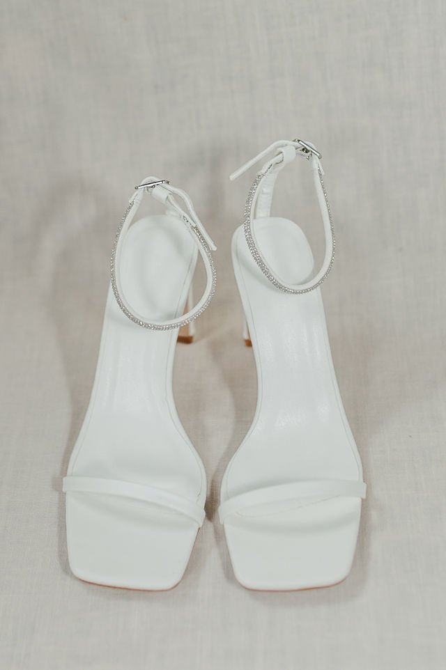 Girl's Best Friend Heels - Image 4
