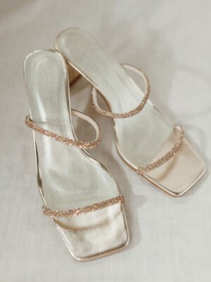 Golden Girls Heels
