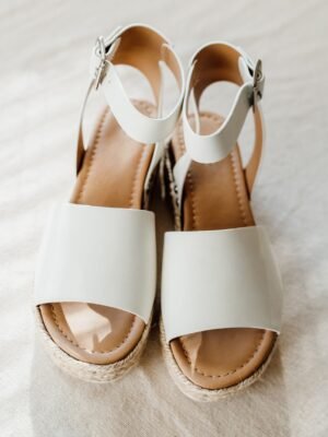Flirty & Fun Sandal