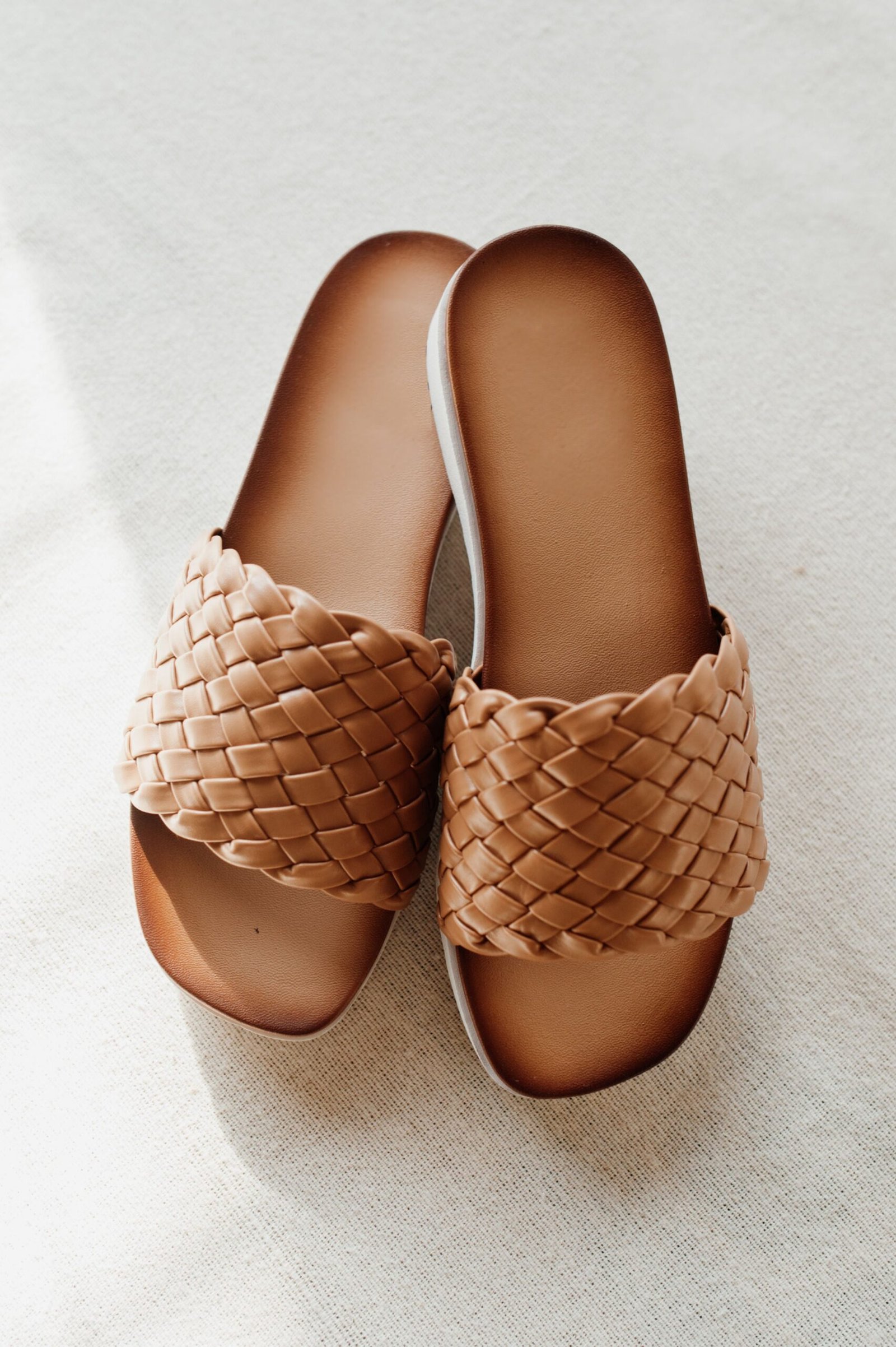 Enjoy It Woven Sandal - Image 2