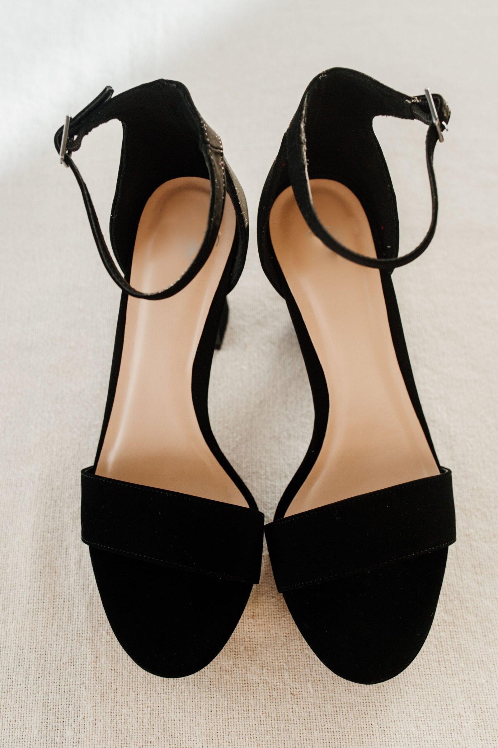 Sweet Melody Dress Sandal - Image 2