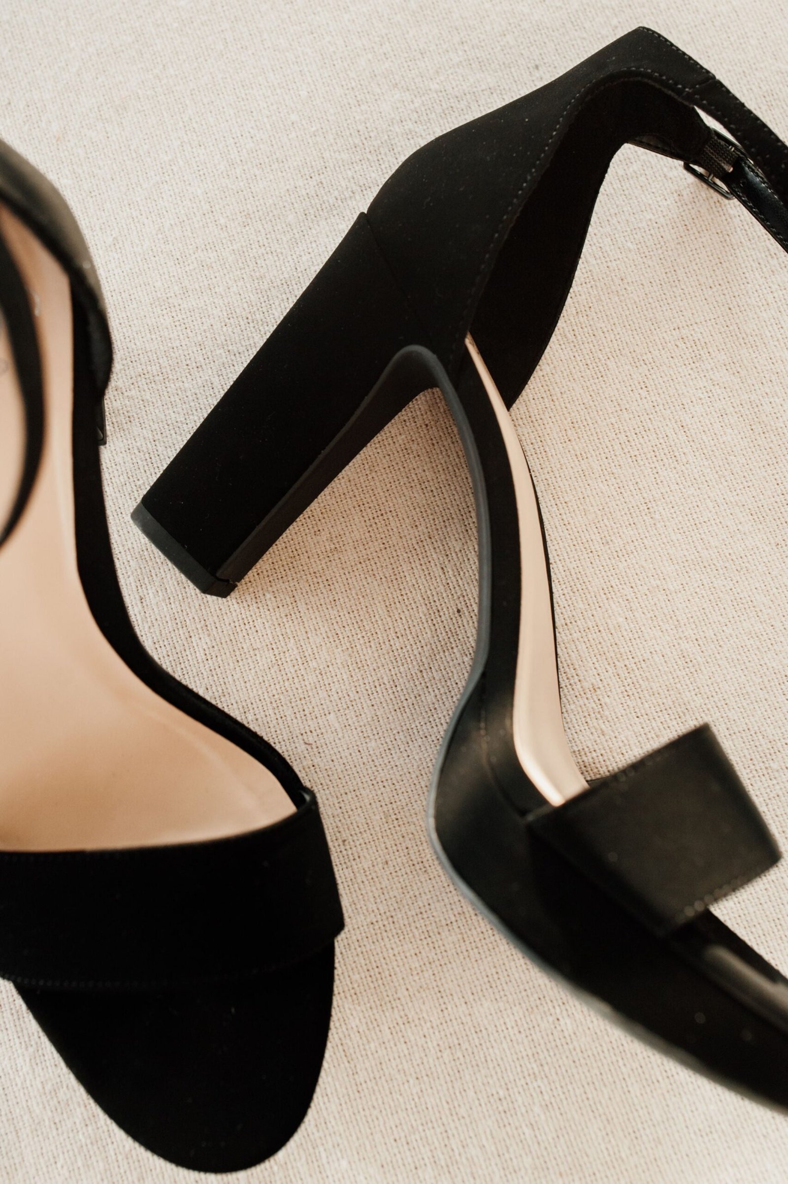 Sweet Melody Dress Sandal - Image 3