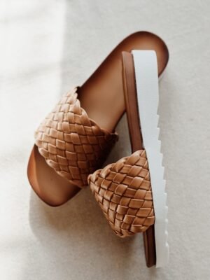 Enjoy It Woven Sandal
