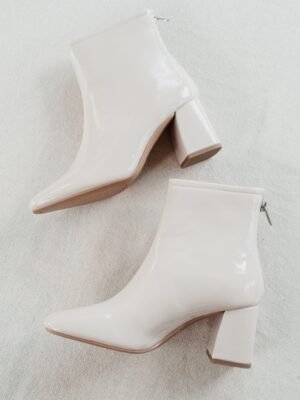 Strut Into Fall Booties