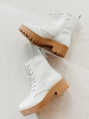 Monte Bleu Rain Boot