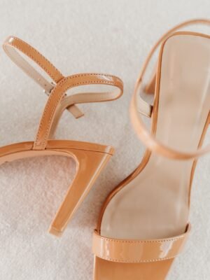 Best Foot Forward Dress Sandal