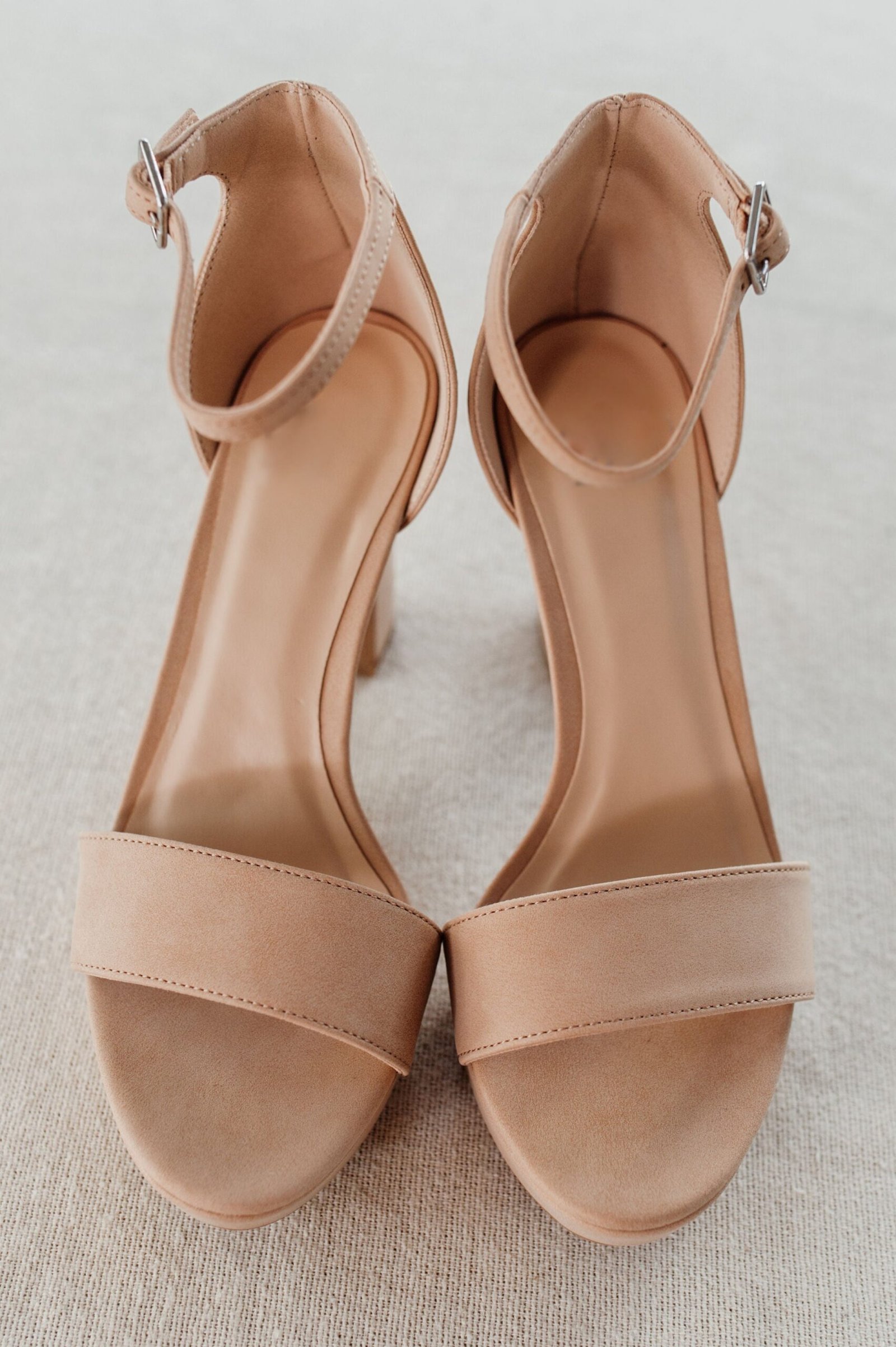 Sweet Melody Dress Sandal - Image 4