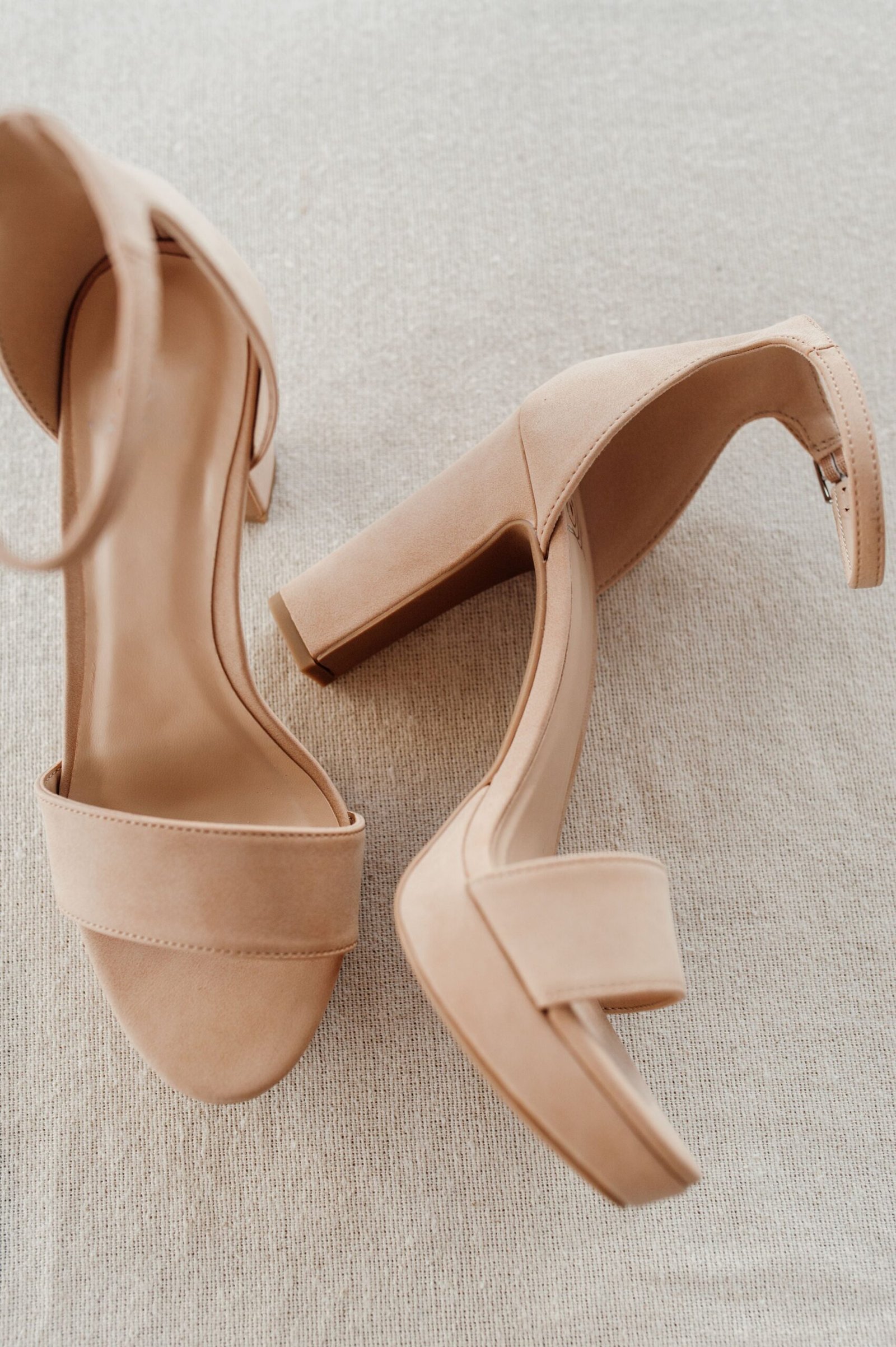 Sweet Melody Dress Sandal - Image 5