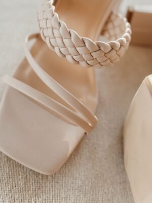 Del Carmen Sandal