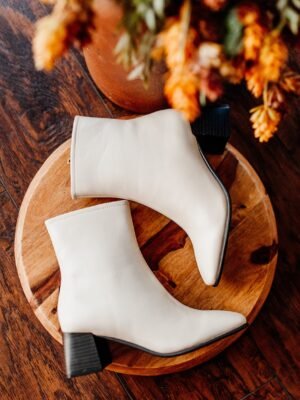 Better Now Booties