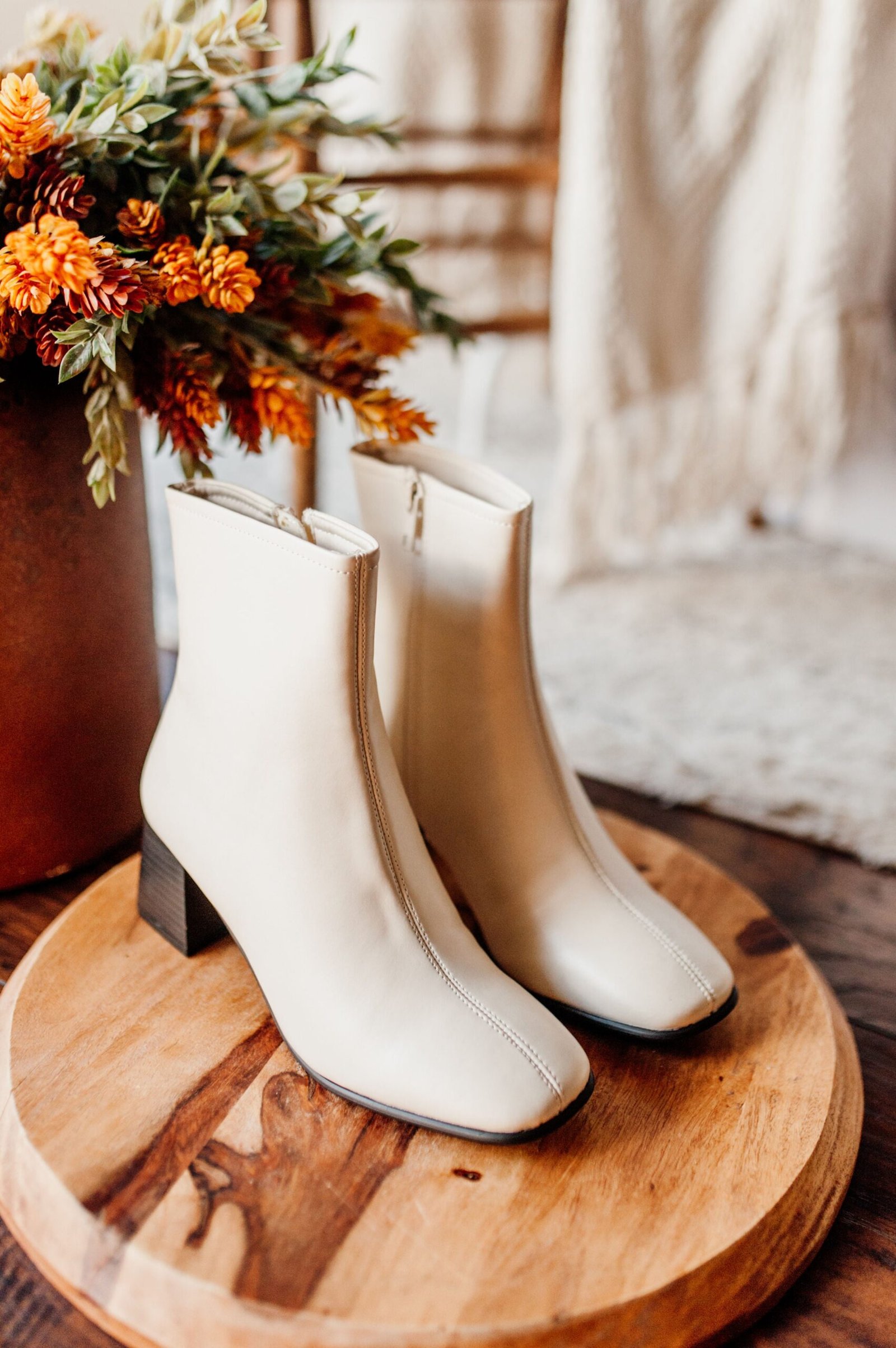 Better Now Booties - Image 3