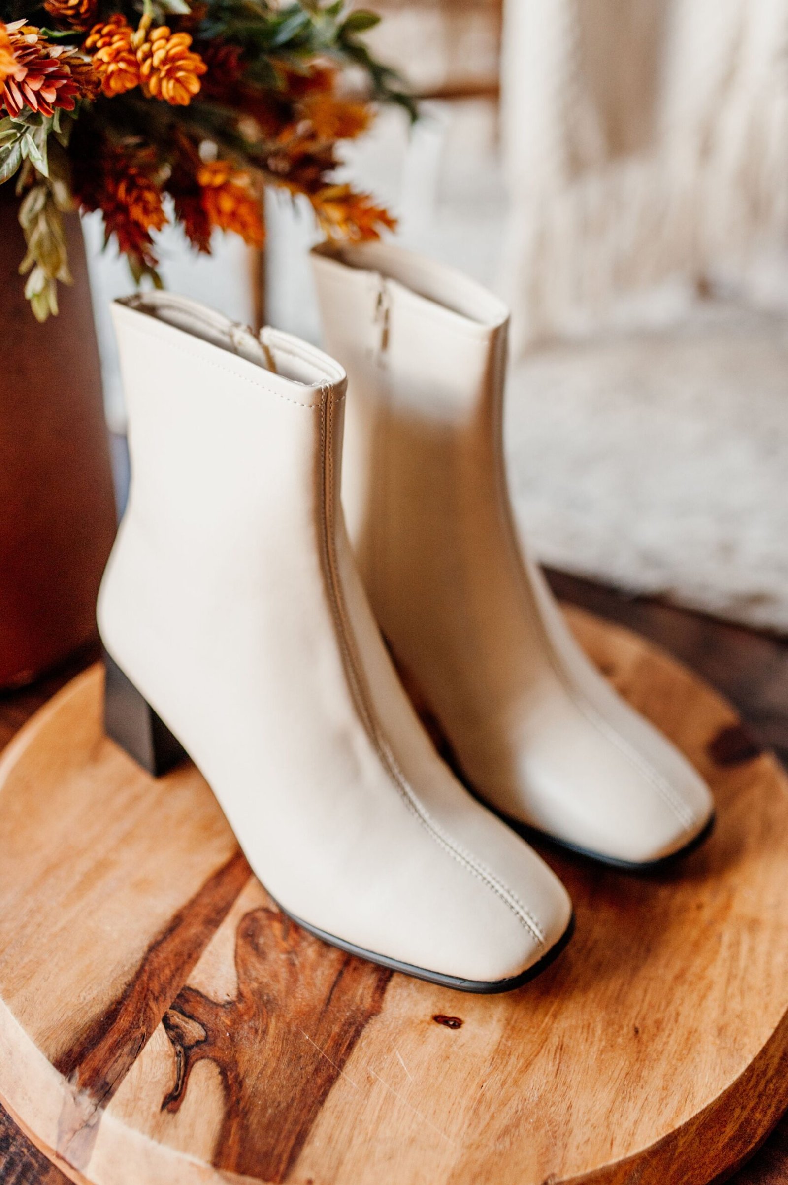 Better Now Booties - Image 5