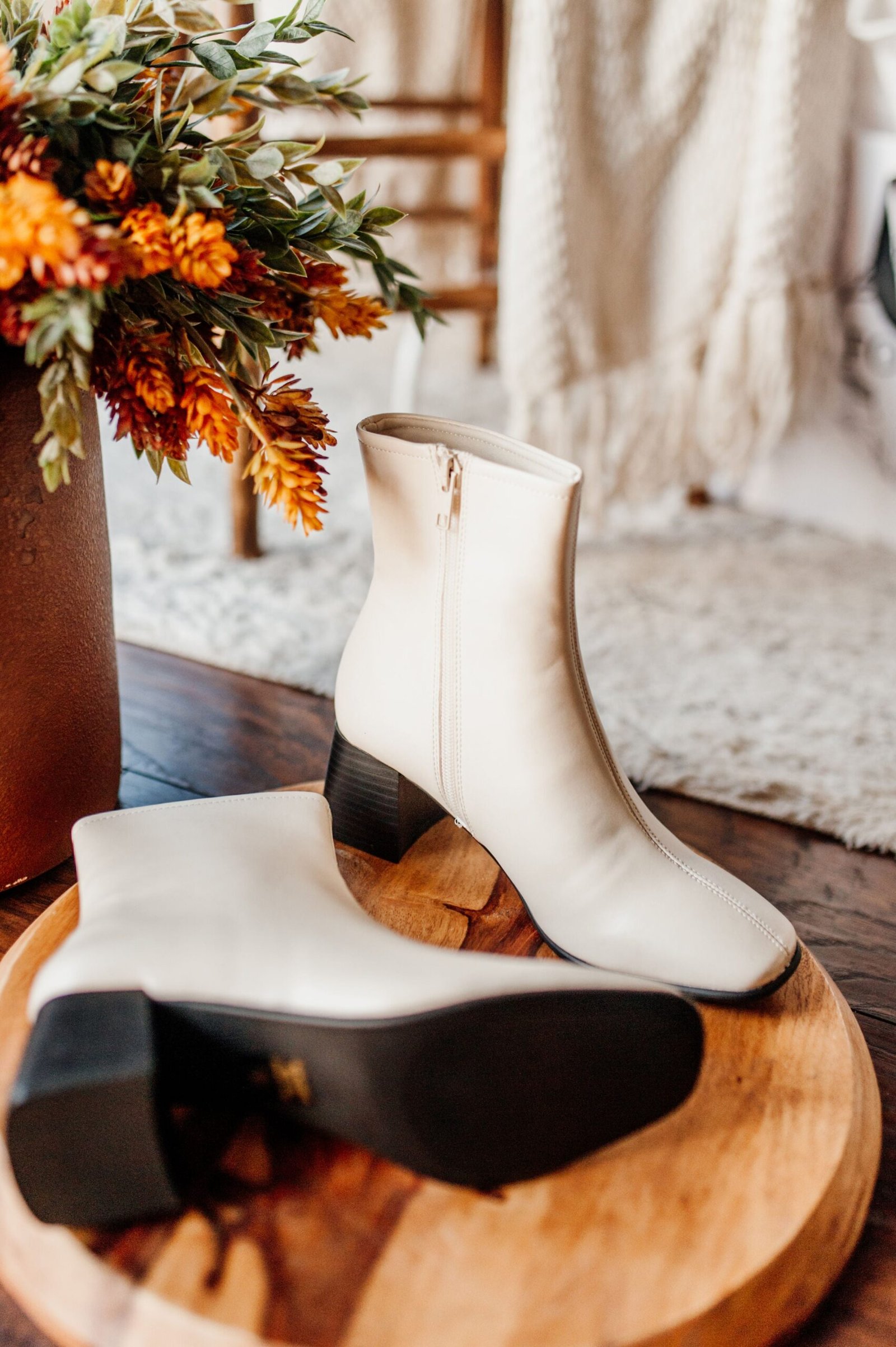 Better Now Booties - Image 4