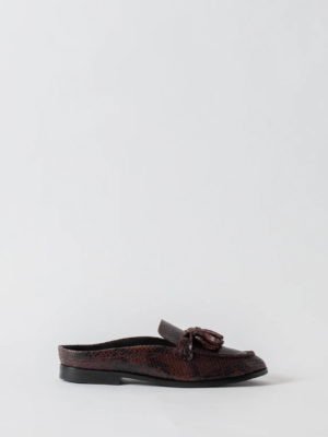 THE INGRID SLIP IN LOAFER
