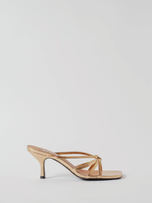 THE JENNIE GOLD