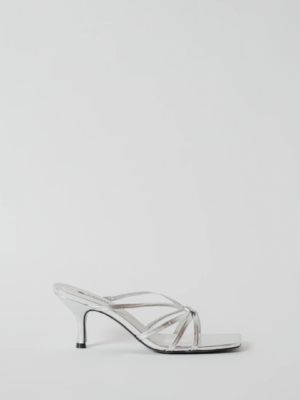 THE JENNIE SILVER