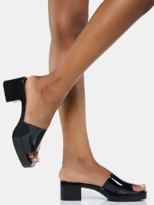 Make My Day Jelly Mules