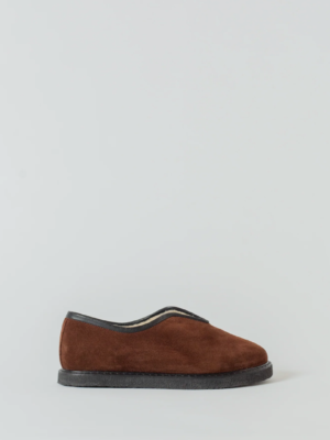 THE MALIN WARM BROWN