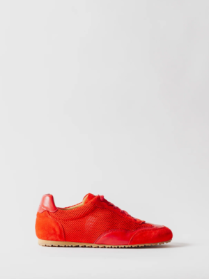 THE MAY RED