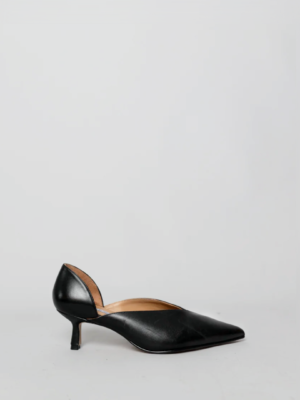 THE RADFORD BLACK