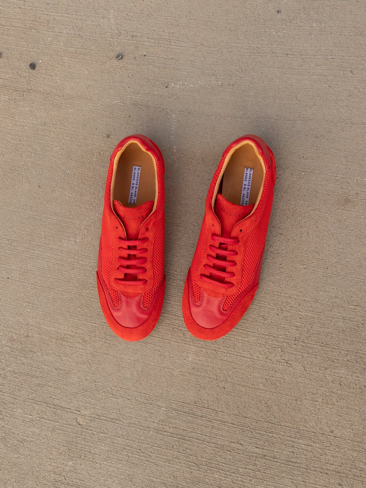 THE MAY RED - Image 10