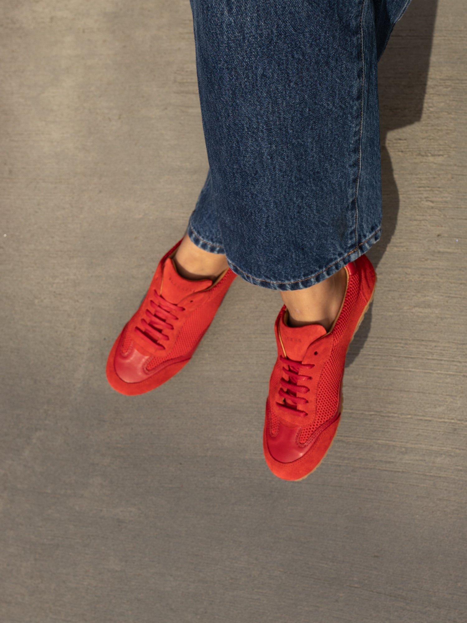THE MAY RED - Image 8