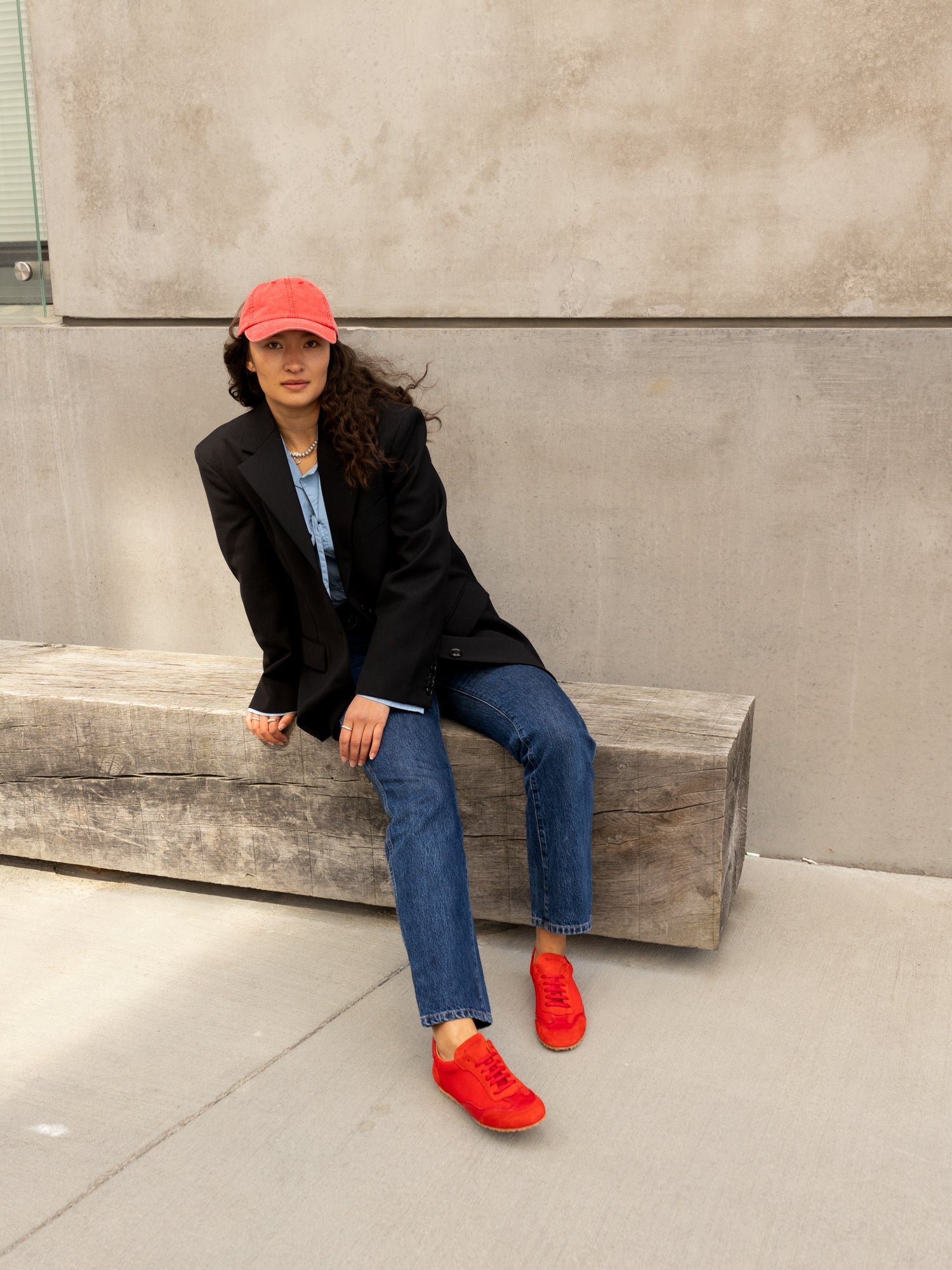 THE MAY RED - Image 9