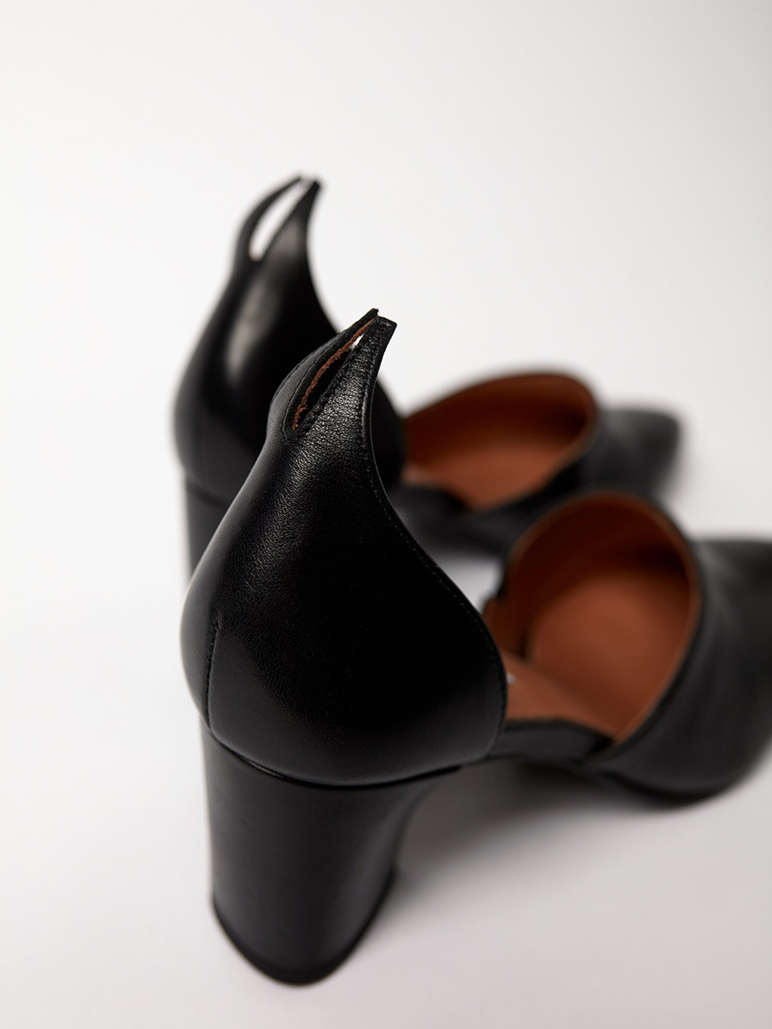 THE RIVERSIDE BLACK LEATHER - Image 6